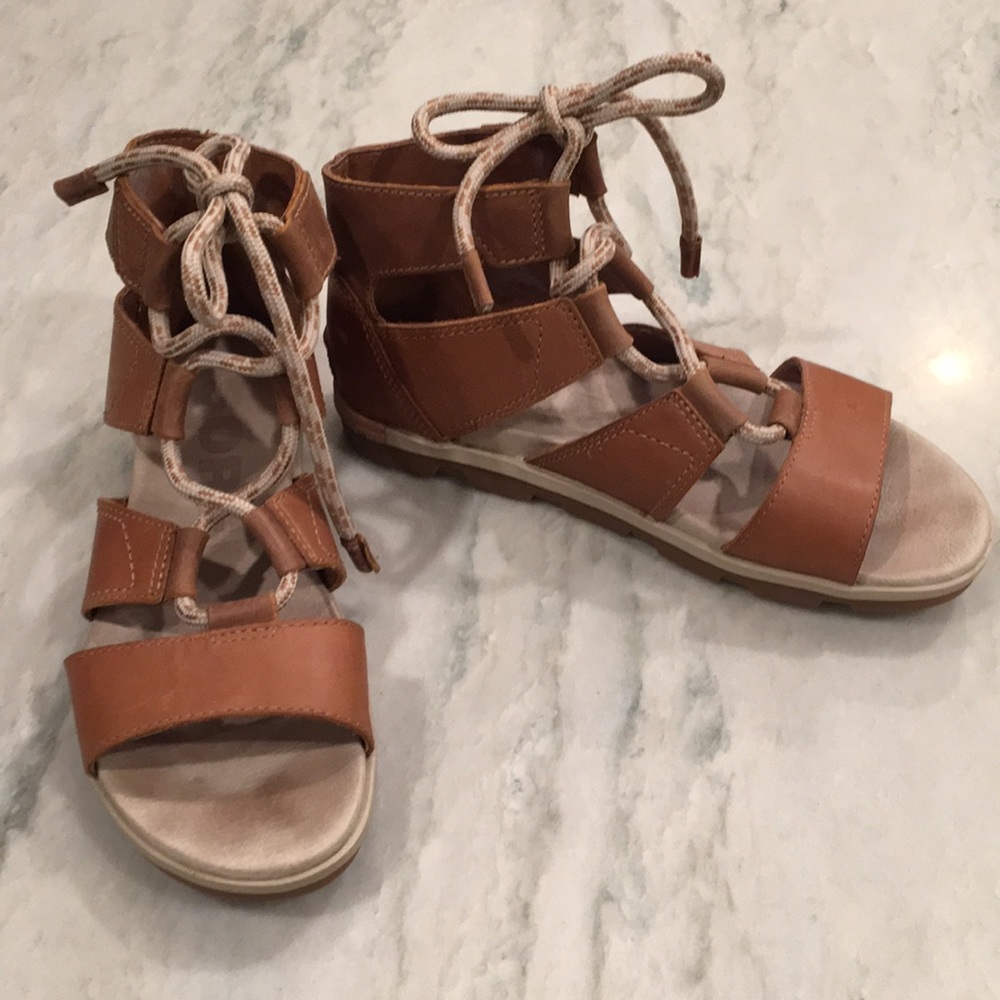Sorel - Gladiator Sandals